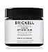 Brickell Men's Products Resurfacing Anti-Aging Cream For Men, Natural and Organic Vitamin C Cream, 2 Ounce, Scented
