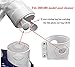 ATIE K13 Pool Cleaner All Purpose Bag with Zipper Enclosure Replacement for Polaris 280, 480 Pool Cleaner Zippered All Purpose K13 (2 Pack)