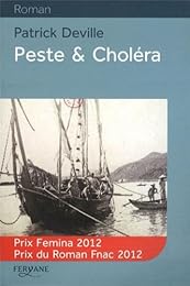 Peste & choléra