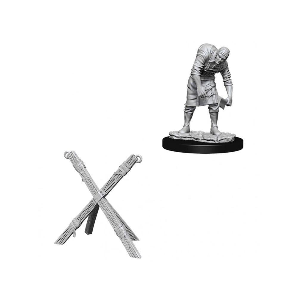 WizKids WZK73424 Accessories
