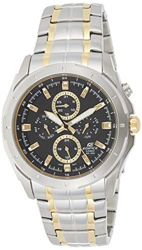 ایگرد | قیمت و خرید Casio General Men's Watches Edifice Chronograph  EF-328SG-1AVDF - WW