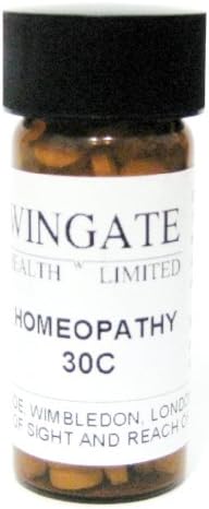 Ipecac 30C Homeopathic Pillules x 125