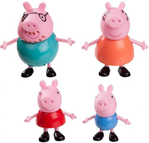 Amazon.com: My Mommy (Peppa Pig): 9780545468046: Scholastic: Books