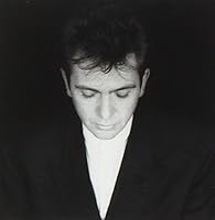 Peter Gabriel with Youssou N'Dour Ablum Cover