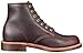 Original Chippewa Collection Men's 6-Inch Service Utility Boot