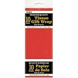 Tissue Paper Sheets, 26