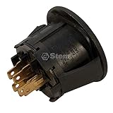 Stens 430-280 Ignition Switch, Replaces Cub Cadet 925-04228