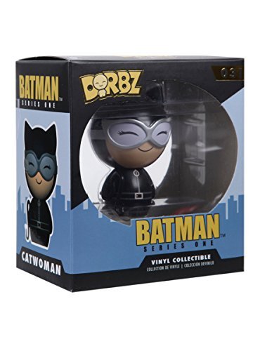 Funko DC Comics Batman Series One 