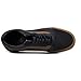 Vans Men's Low Top Sneakers, Blue Gum Sidestripe Ebony, 9