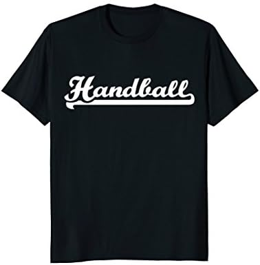 Handball T-Shirt