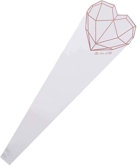 Wrapping paper sleeves Clearance