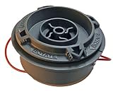 Ryobi RY28140 Trimmer Replacement String Head Assembly # 309562005