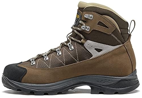 ASOLO Finder GV Hiking Boot Men's Almond/Brown in Oman