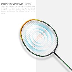 Li-Ning G-Force 3600 Superlite Carbon Fibre Strung