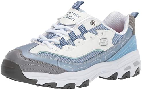 skechers healthcare work shoes