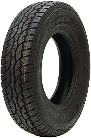Thunderer Ranger A/T R404 all_ Season Radial Tire-285/70R17 117T