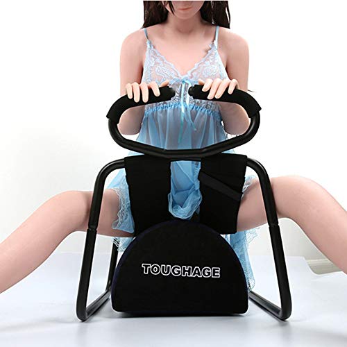 Ltong toy LTLOVETOY Adult Stool Multifunction Weightless Adjustable Chair Position Furniture Furniture - Thumbnail 5