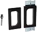 Milescraft 1222 HingeMate150 - Hinge Mortising Kit for Interior Doors