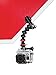 JOBY Action Clamp & GorillaPod Arm for GoPro or Other Action Video Cameras