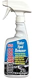 Duragloss 505 Automotive Water Spot Remover - 22 oz.