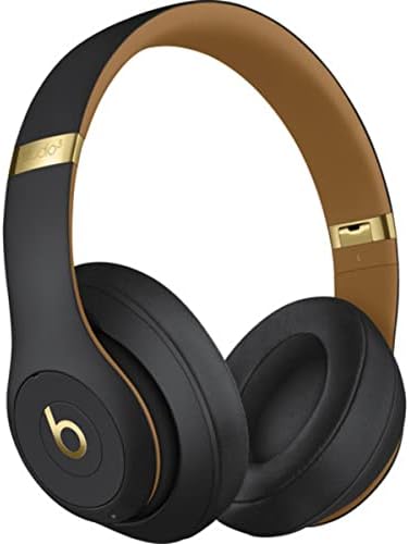 Amazon.com: Beats Studio Wireless Over-Ear Headphone (Metallic Sky