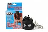 Altus Athletic Nylon Head Harness