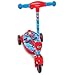 Marvel Spider-Man Boys 6V Battery-Powered Bubble Scooter by Huffy