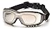 Pyramex V3G Safety Goggles