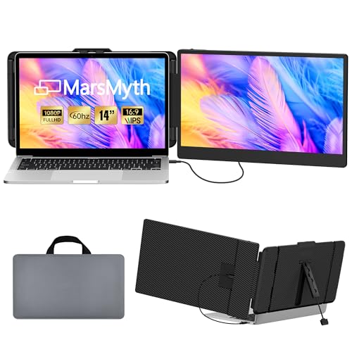 MarsMyth S1 Laptop Screen Extender