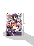 Image de School-Live!, Vol. 2