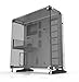 Thermaltake Core P5 Tempered Glass Snow Edition ATX Open Frame Panoramic Viewing Gaming Computer Case CA-1E7-00M6WN-01