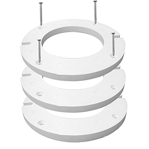 Closet Flange EXT Kit