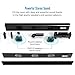 TV Sound Bar COWIN Sound Bars for TV Soundbar 30-Inch 2.0 Channel Home Theater Surround Speaker Wireless & Wired Bluetooth Sound Barsthumb 2