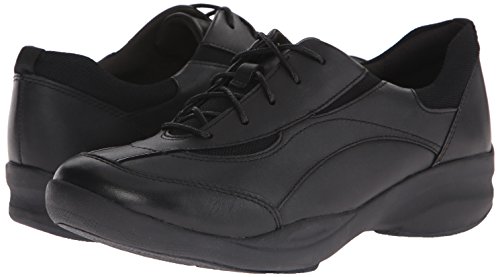 clarks collection women's in motion rock walking shoes