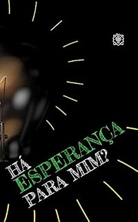 Livro Há esperança para mim?