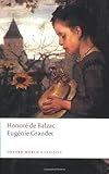 "Eugénie Grandet (Oxford World's Classics)" av Honoré de Balzac