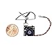 Wolfwhoop WT06 Micro AIO 600TVL Camera Only 3.5g 5.8GHz 25mW FPV transmitter with Clover Antenna Combo for FPV Racing Drone Wireless Radio Transmission