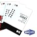 Sober Cards,Alcoholics Anonymous Gifts, Sobriety Gifts for Men, Sobriety Gifts for Women, Sober Gifts, Recovery Gifts, Inspirational Alcoholic Anonymous Playing Cards…