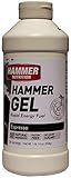 Hammer Gel Jug for 26-Serving, Espresso