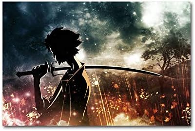 Download Amazon Com Sava 82115 Samurai Champloo Anime Manglobe Decor Wall Desktop Wallpaper Free Wallpaper Amazon Com Sava 82115 Samurai Champloo Anime Manglobe Decor Wall For iPhone