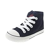 Hawkwell High-top Canvas Sneaker(Toddler/Little Kid/Big Kid)