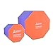 JuperbSky Gymnastics Foam Octagon Tumbler Skill Shape Trainers