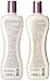 Color Therapy Shampoo, 7oz, and Conditioner, 12oz, Duo Set (Pack of 2)
