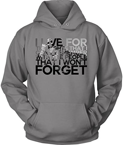 Thank Me Later Drake OVO Hip-Hop Hoodie Sweatshirt