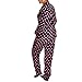 Cozy Fleece Pajama Set