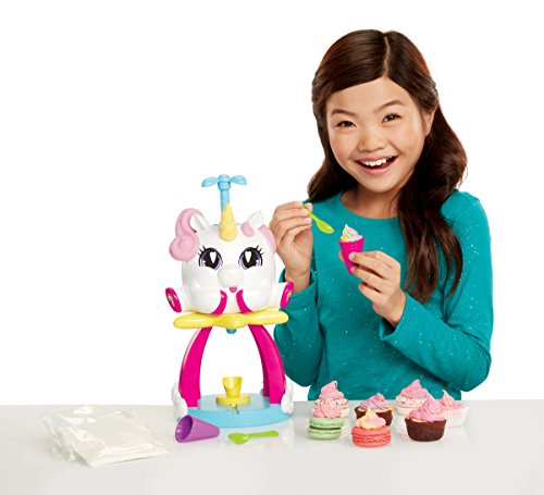 Unicone Rainbow Swirl Maker Refill Pack