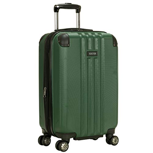 Cole Reaction Reverb 20" CarryOn Expandable Luggage