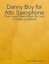 Danny Boy for Piano - Pure Sheet Music By Lars Christian Lundholm