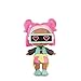 L.O.L. Surprise! Confetti Pop-Series 3-Wave 1 Unwrapping Toy Bundle with L.O.L. Surprise! Lil Sister Series 3 Unwrapping Toy