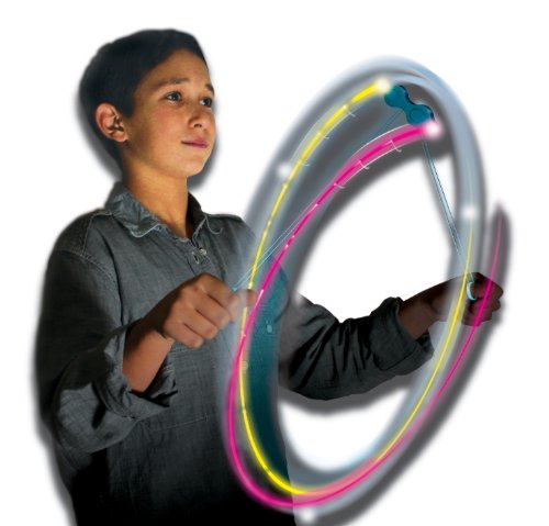 FyrFlyz Light Up Toy (Colors May Vary)